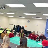 Cookie decoration 38